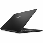 MSI Modern 15 H AI C1M Modern 15 H AI C1MG-028US 15.6" Notebook - Full HD - Intel Core Ultra 9 185H - 32 GB - 1 TB SSD - Classic Black