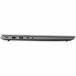 Lenovo ThinkBook 16 G7 ARP 21MW0001US 16" Notebook - WUXGA - AMD Ryzen 5 7535HS - 8 GB - 256 GB SSD - English (US) Keyboard - Arctic Gray