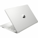 HP 15-d5000 15-dy5058cl 15.6" Notebook - Full HD - Intel Core i5 12th Gen i5-1235U - 12 GB - 512 GB SSD - Natural Silver