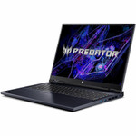 Acer Predator Helios Neo 18 PHN18-71 PHN18-71-77JT 18" Gaming Notebook - WQXGA - Intel Core i7 14th Gen i7-14700HX - 16 GB - 1 TB SSD - English Keyboard - Black