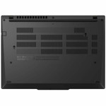 Lenovo ThinkPad P14s Gen 5 21ME0014US 14" Mobile Workstation - 2.8K - AMD Ryzen 7 PRO 8840HS - 32 GB - 1 TB SSD - English Keyboard - Black