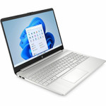HP 872L1UAR#ABA 15-ef2000 15-ef2033dx 15.6" Notebook - HD - AMD Ryzen 3 5300U - 8 GB - 256 GB SSD - Natural Silver