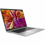 HP ZBook Firefly G10 14" Mobile Workstation - WUXGA - Intel Core i7 13th Gen i7-1355U - 8 GB - 256 GB SSD