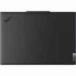 Lenovo ThinkPad T14s Gen 6 21N10000US 14" Notebook - WUXGA - Qualcomm Snapdragon X Elite X1E-78-100 - 32 GB - 1 TB SSD - English Keyboard - Black