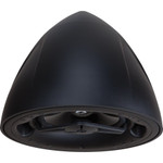 Crestron Saros PDS8T-B-T-EACH 2-way Outdoor Pendant Mount, Ceiling Mountable Woofer - 100 W RMS - Black Textured