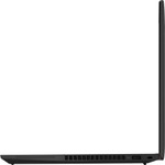 Lenovo ThinkPad P14s Gen 3 21J5001VUS 14" Touchscreen Mobile Workstation - WUXGA - AMD Ryzen 7 PRO 6850U - 32 GB - 512 GB SSD - English Keyboard - Black