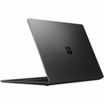 Microsoft R1K-00026 Surface Laptop 5 13.5" Touchscreen Notebook - Intel Core i5 12th Gen i5-1245U - Intel Evo Platform - 8 GB - 256 GB SSD - English Keyboard - Matte Black