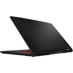 MSI Katana GF76 KatanaGF76035 17.3" Gaming Notebook - Full HD - 1920 x 1080 - Intel Core i7 12th Gen i7-12700H Octa-core (8 Core) 1.70 GHz - 16 GB Total RAM - 1 TB SSD - Black