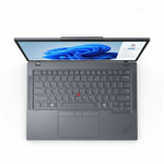 Lenovo ThinkPad T14 Gen 5 21ML0052US 14" Notebook - WUXGA - Intel Core Ultra 5 125U - 16 GB - 256 GB SSD - English Keyboard - Gray