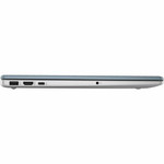 HP 15-fc0000 15-fc0070ca 15.6" Touchscreen Notebook - Full HD - AMD Ryzen 3 7320U - 8 GB - 512 GB SSD - Moonlight Blue, Natural Silver