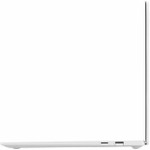 LG gram 16Z90RS-K.AAW7U1 16" Notebook - 3K - 3200 x 2000 - Intel Core i7 13th Gen i7-1360P - Intel Evo Platform - 16 GB Total RAM - 1 TB SSD