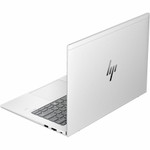 HP EliteBook 640 G11 14" Notebook - WUXGA - Intel Core Ultra 7 165U - 32 GB - 512 GB SSD - English Keyboard - Pike Silver