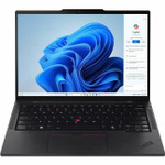 Lenovo ThinkPad T14s Gen 5 21LS004BUS 14" Touchscreen Notebook - WUXGA - Intel Core Ultra 7 155U - 16 GB - 1 TB SSD - English Keyboard - Black