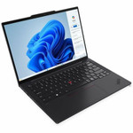 Lenovo ThinkPad T14s Gen 5 21LS004BUS 14" Touchscreen Notebook - WUXGA - Intel Core Ultra 7 155U - 16 GB - 1 TB SSD - English Keyboard - Black