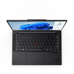 Lenovo ThinkPad T14s Gen 5 21LS004BUS 14" Touchscreen Notebook - WUXGA - Intel Core Ultra 7 155U - 16 GB - 1 TB SSD - English Keyboard - Black