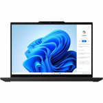 Lenovo ThinkPad T14s Gen 5 21LS004BUS 14" Touchscreen Notebook - WUXGA - Intel Core Ultra 7 155U - 16 GB - 1 TB SSD - English Keyboard - Black