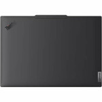 Lenovo ThinkPad T14s Gen 5 21LS004BUS 14" Touchscreen Notebook - WUXGA - Intel Core Ultra 7 155U - 16 GB - 1 TB SSD - English Keyboard - Black