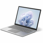 Microsoft Surface Laptop 6 13.5" Touchscreen Notebook - Intel Core Ultra 7 165H - 64 GB - 1 TB SSD - Platinum