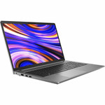 HP ZBook Power G10 A 15.6" Mobile Workstation - Full HD - AMD Ryzen 7 PRO 7840HS - 32 GB - 1 TB SSD