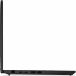 Lenovo ThinkPad L14 Gen 5 21L1001TUS 14" Touchscreen Notebook - WUXGA - Intel Core Ultra 7 155U - 16 GB - 512 GB SSD - English Keyboard - Black