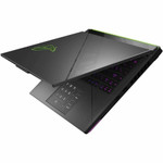 Asus ROG Strix G16 G614 G614JVR-ES94 16" Gaming Notebook - WQXGA - Intel Core i9 14th Gen i9-14900HX - 16 GB - 1 TB SSD