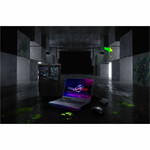 Asus ROG Strix G16 G614 G614JVR-ES94 16" Gaming Notebook - WQXGA - Intel Core i9 14th Gen i9-14900HX - 16 GB - 1 TB SSD