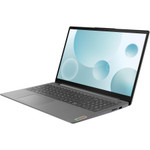 Lenovo IdeaPad 3 15IAU7 82RK00BDUS 15.6" Notebook - Full HD - Intel Core i3 12th Gen i3-1215U - 8 GB - 512 GB SSD