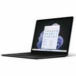 Microsoft Surface Laptop 5 13.5" Touchscreen Notebook - Intel Core i7 - 32 GB - 1 TB SSD - English Keyboard - Matt Black