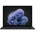 Microsoft Surface Laptop 6 15" Touchscreen Notebook - Intel Core Ultra 7 165H - 32 GB - 512 GB SSD - English Keyboard - Black - TAA Compliant