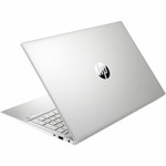 HP Pavilion 15-eg3000 15-eg3010ca 15.6" Touchscreen Notebook - Full HD - Intel Core i5 13th Gen i5-1335U - 16 GB - 1 TB SSD - Natural Silver