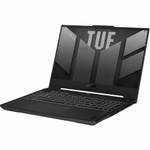 TUF Gaming A15 FA507 FA507NV-EH74 15.6" Gaming Notebook - Full HD - AMD Ryzen 7 7735HS - 16 GB - 1 TB SSD - Mecha Gray