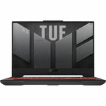 TUF Gaming A15 FA507 FA507NV-EH74 15.6" Gaming Notebook - Full HD - AMD Ryzen 7 7735HS - 16 GB - 1 TB SSD - Mecha Gray