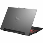 TUF Gaming A15 FA507 FA507NV-EH74 15.6" Gaming Notebook - Full HD - AMD Ryzen 7 7735HS - 16 GB - 1 TB SSD - Mecha Gray