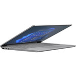 Microsoft Surface Laptop Go 2 12.4" Touchscreen Notebook - Intel Core i5 11th Gen i5-1135G7 - 4 GB - 128 GB SSD - Platinum
