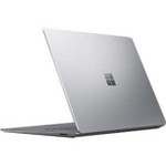 Microsoft Surface Laptop 5 13.5" Touchscreen Notebook - Intel Core i7 - Intel Evo Platform - 16 GB - 512 GB SSD - English Keyboard - Platinum - TAA Compliant