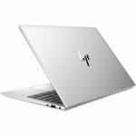 HP EliteBook 835 G9 13.3" Touchscreen Notebook - WUXGA - AMD Ryzen 5 PRO 6650U - 16 GB - 256 GB SSD - Pike Silver Aluminum