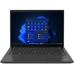 Lenovo ThinkPad T14 Gen 3 21CF000DUS 14" Touchscreen Notebook - WUXGA - 1920 x 1200 - AMD Ryzen 7 PRO 6850U 2.70 GHz - 16 GB Total RAM - 512 GB SSD