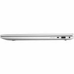 HP EliteBook 845 G10 14" Notebook - WUXGA - AMD Ryzen 5 PRO 7540U - 16 GB - 256 GB SSD - Natural Silver
