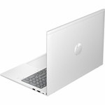 HP ProBook 460 G11 16" Notebook - WUXGA - Intel Core Ultra 7 155U - 32 GB - 512 GB SSD - English Keyboard - Pike Silver Aluminum