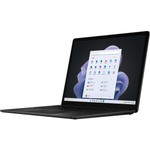 Microsoft Surface Laptop 5 13.5" Touchscreen Notebook - Intel Core i7 12th Gen i7-1265U - 16 GB - 512 GB SSD - English Keyboard - Matte Black