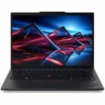 Lenovo ThinkPad P14s Gen 5 21ME001AUS 14" Mobile Workstation - WUXGA - AMD Ryzen 7 PRO 8840HS - 16 GB - 512 GB SSD - English Keyboard - Black