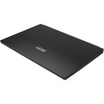 MSI Modern 15 B12M Modern 15 B12MO-670US 15.6" Notebook - Full HD - Intel Core i3 12th Gen i3-1215U - 8 GB - 256 GB SSD - Classic Black