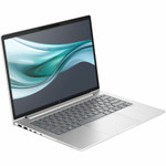 HP A6TP1UT#ABA EliteBook 640 G11 14" Touchscreen Notebook - WUXGA - Intel Core Ultra 5 125U - 16 GB - 512 GB SSD - English Keyboard - Pike Silver