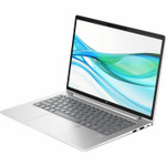 HP ProBook 440 G11 14" Notebook - WUXGA - Intel Core Ultra 7 155U - 16 GB - 512 GB SSD - English Keyboard - Pike Silver