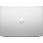 HP ProBook 440 G11 14" Notebook - WUXGA - Intel Core Ultra 7 155U - 16 GB - 512 GB SSD - English Keyboard - Pike Silver