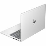 HP A6TS4UT#ABA EliteBook 630 G11 13.3" Touchscreen Notebook - WUXGA - Intel Core Ultra 7 165U - 16 GB - 512 GB SSD - English Keyboard - Pike Silver