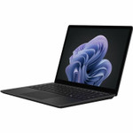 Microsoft Surface Laptop 6 13.5" Touchscreen Notebook - Intel Core Ultra 5 135H - 16 GB - 256 GB SSD - English Keyboard - Black - TAA Compliant