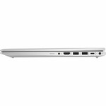 HP EliteBook 655 G10 15.6" Notebook - Full HD - AMD Ryzen 5 7530U - 8 GB - 256 GB SSD - Pike Silver Aluminum