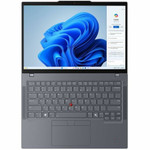 Lenovo ThinkPad T14 Gen 5 21MC000LUS 14" Touchscreen Notebook - WUXGA - AMD Ryzen 5 PRO 8540U - 32 GB - 512 GB SSD - English Keyboard - Gray