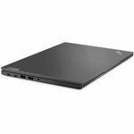 Lenovo ThinkPad E14 Gen 6 21M70004US 14" Touchscreen Notebook - WUXGA - Intel Core Ultra 5 125U - 16 GB - 512 GB SSD - English Keyboard - Black